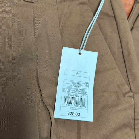 A new day pants size 6 // 080859 - Picture 2 of 2